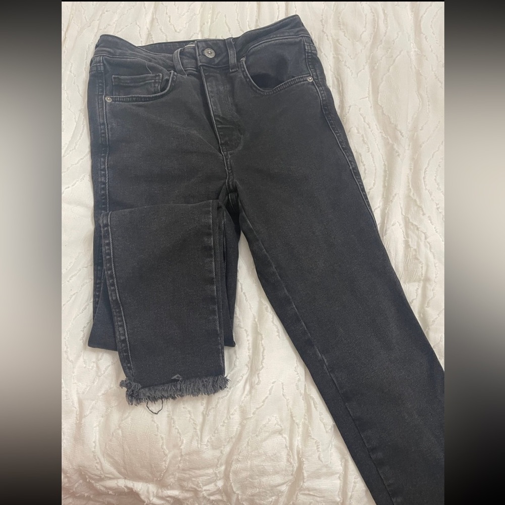Free People Jeans